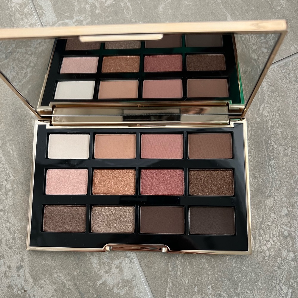 🌟NEW🌟 Bobbi Brown Luster & Glow Palette